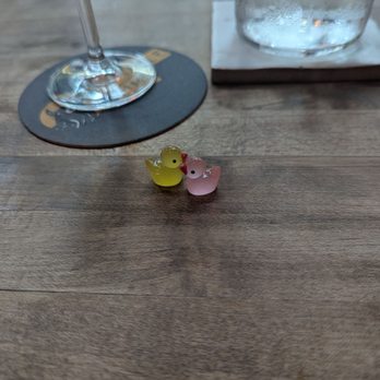 Trouble Bird - Cocktail Bars Near Me - Washington, DC, District of Columbia