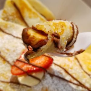Olala Crepes on Yelp