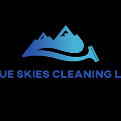 Blue Skies Cleaning