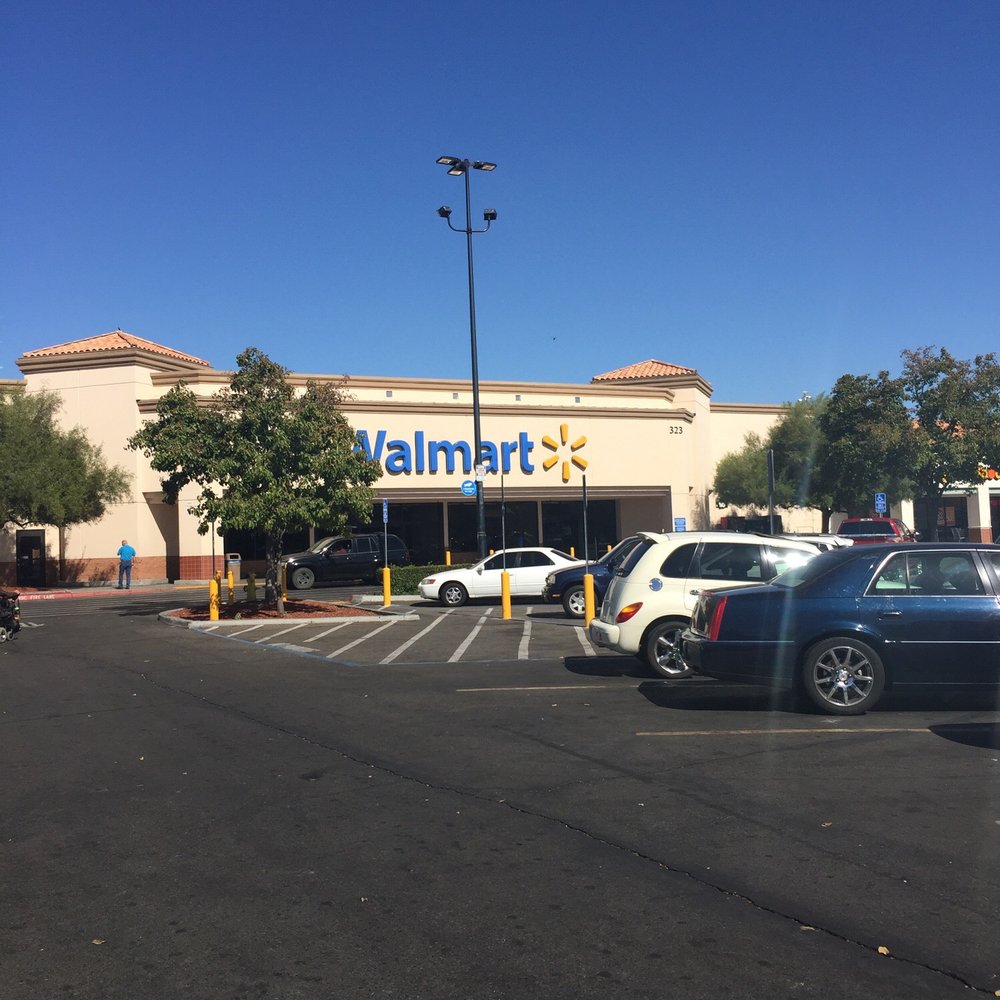 Walmart - Walmart - Department Stores Near Me - Clovis, California Walmart - Walmart - Department Stores Near Me - Clovis, California