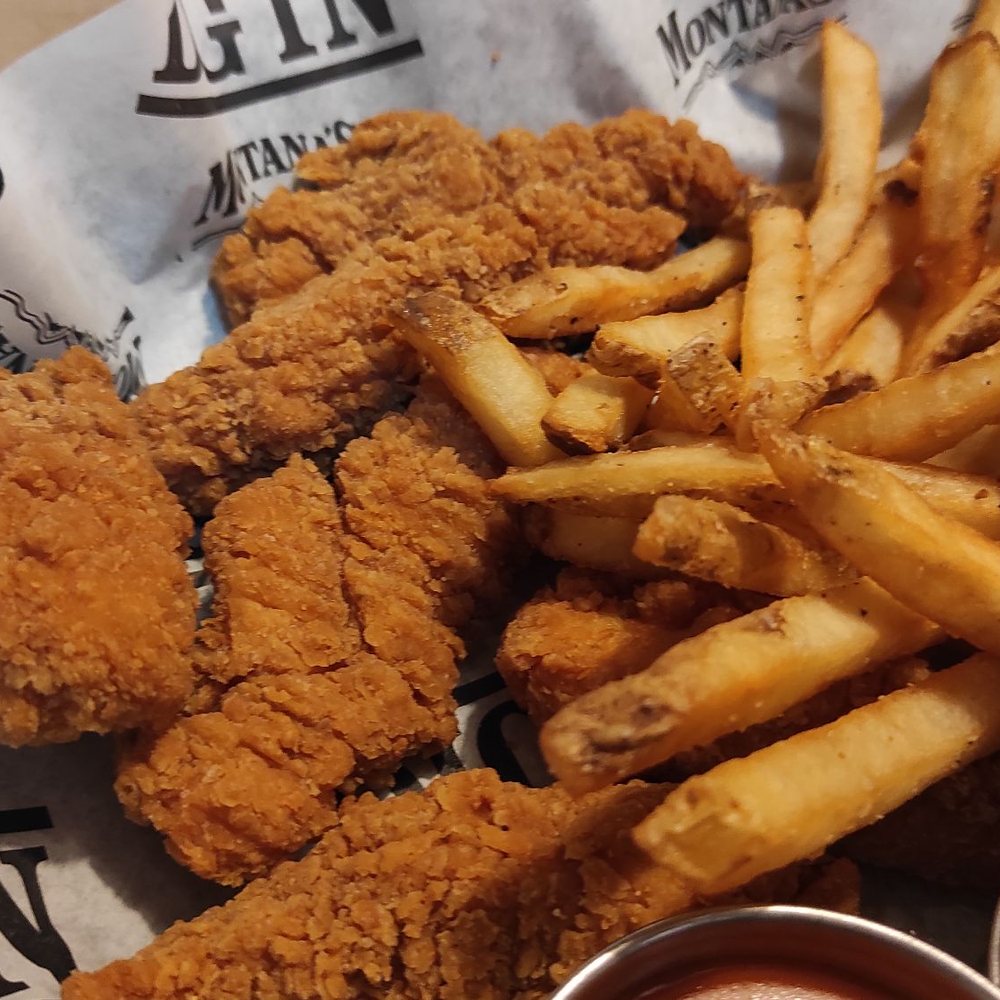 Montana's - Chicken fingers - Comfort Food Near Me - Brampton, Ontario Montana's - Chicken fingers - Comfort Food Near Me - Brampton, Ontario
