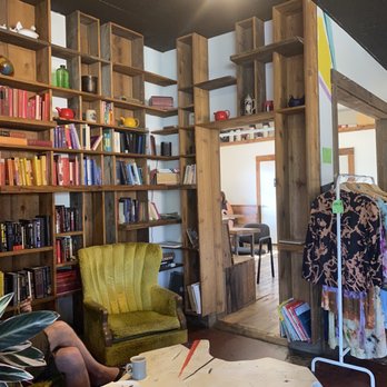 Cathedral Coffee - Coffee & Tea Near Me - Portland, Oregon