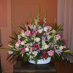 Flower Cottage - condolences