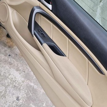 Matchless Auto Spa - After steam cleaning - Auto Detailing Near Me Matchless Auto Spa - After steam cleaning - Auto Detailing Near Me
