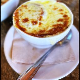 French Onion Soup