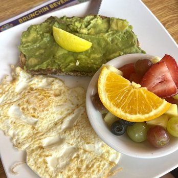 Berry Fresh Cafe - Acapulco Avocado Toast - Breakfast & Brunch Near Me - Stuart, Florida Berry Fresh Cafe - Acapulco Avocado Toast - Breakfast & Brunch Near Me - Stuart, Florida