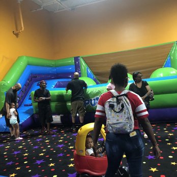 Pump It Up Bartlett - Party & Event Planning Near Me - Bartlett, Tennessee