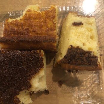 Brazilian Bakery - Desserts - Brazilian Near Me - Silver Spring, Maryland