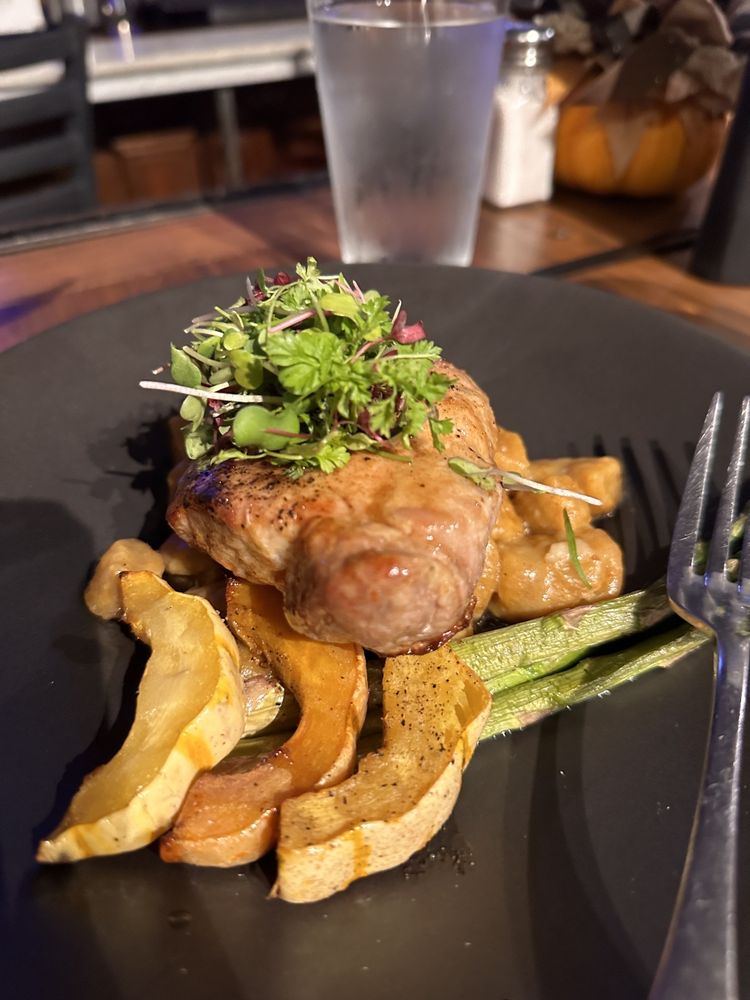 Sorci's Italian Cafe & Enoteca