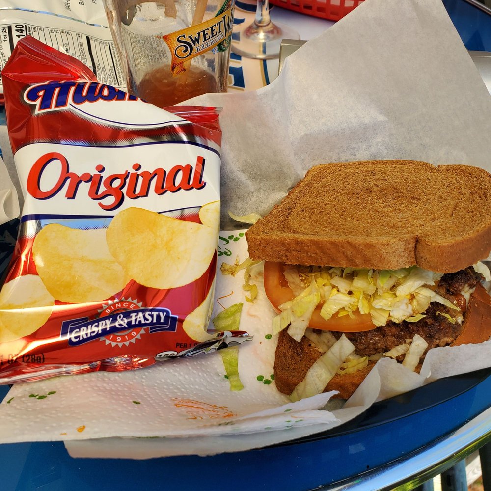 City View Tavern - The Lagemann - Dive Bars Near Me - Cincinnati, Ohio