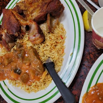 Yemen Café & Restaurant - Lamb haneeth - Middle Eastern Near Me - Brooklyn, New York Yemen Café & Restaurant - Lamb haneeth - Middle Eastern Near Me - Brooklyn, New York