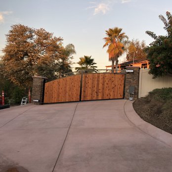 Fallbrook Overhead Doors / Frederick Access Systems - Garage Door Services Near Me Fallbrook Overhead Doors / Frederick Access Systems - Garage Door Services Near Me