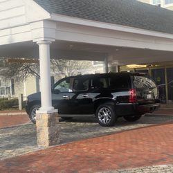 Belley's Limousine Service