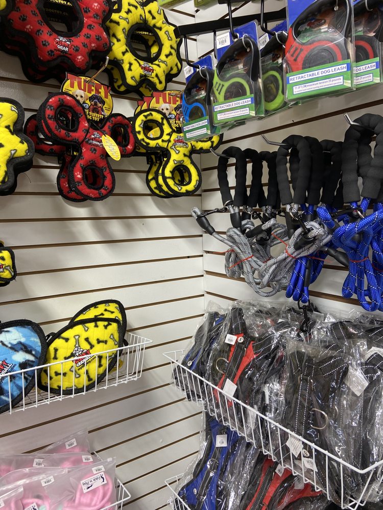 FETCH N PLAY Request Information 2900 W Sample Rd, Pompano Beach