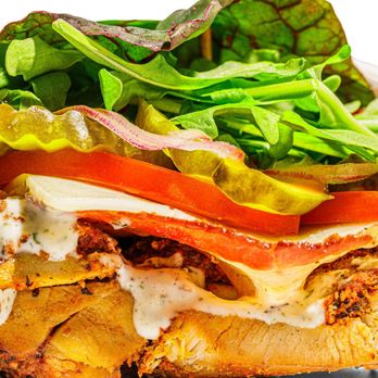 Breadless - Gluten-Free Near Me - Detroit, Michigan