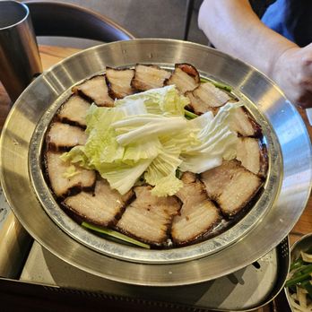 Yuk Dae Jang - Irvine - Bossam small 10.24 - Korean Near Me - Irvine, California Yuk Dae Jang - Irvine - Bossam small 10.24 - Korean Near Me - Irvine, California