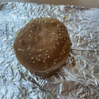 Five Guys - Little Hamburger - Burgers Near Me - Chesterfield, Virginia