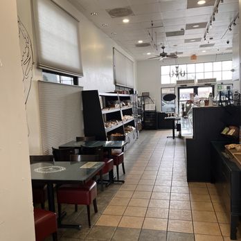 D’ange Bakery - Inside - Bakeries Near Me - San Gabriel, California D’ange Bakery - Inside - Bakeries Near Me - San Gabriel, California