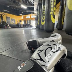 CKO Kickboxing San Antonio
