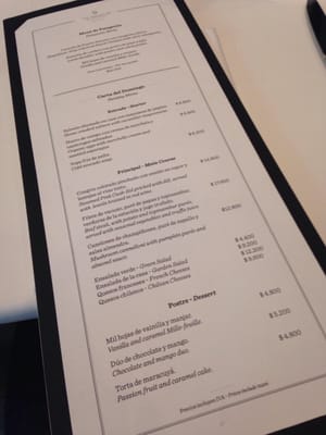 The Singular Santiago, Lastarria Hotel by null The Singular Santiago, Lastarria Hotel by null