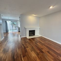 Olmos Handyman Services - Painted entire townhome
