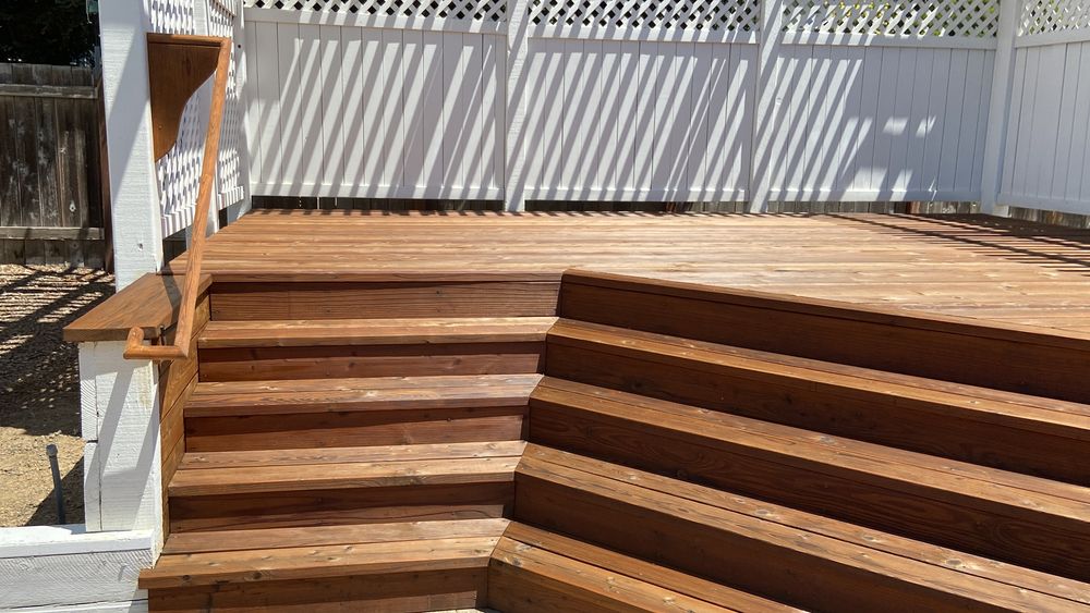 Slide of M1 Handyman Services