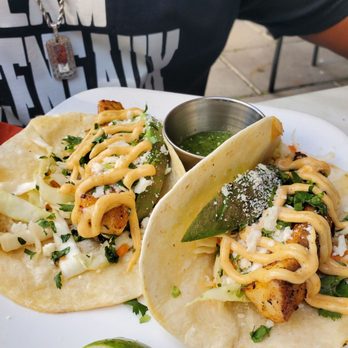 Chef Geoff's West End - Cabo fish tacos - New American Near Me - Washington, DC, District of Columbia Chef Geoff's West End - Cabo fish tacos - New American Near Me - Washington, DC, District of Columbia