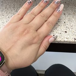 Nail Plaza
