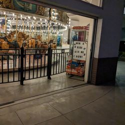 Historic Carousels - Carousel at the Pike Outlets