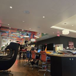 Lobby Lobby