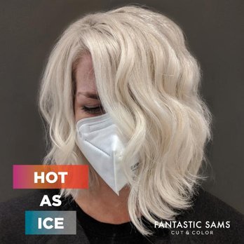 Fantastic Sams - Hair Salons Near Me - Austin, Minnesota