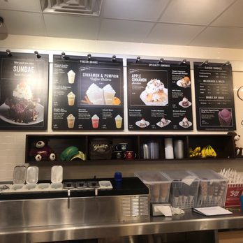 Graeter's Ice Cream - Menu of specialties - Ice Cream & Frozen Yogurt Near Me - Fishers, Indiana Graeter's Ice Cream - Menu of specialties - Ice Cream & Frozen Yogurt Near Me - Fishers, Indiana