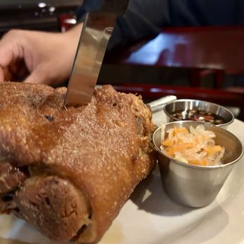 KAPATAD Kitchen and Cafe - Filipino Near Me - Austin, Texas