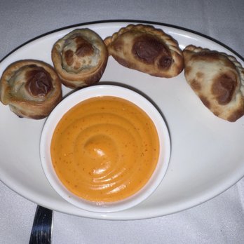 The Polo Room - Mini empanadas - Argentine Near Me - Palm Beach, Florida The Polo Room - Mini empanadas - Argentine Near Me - Palm Beach, Florida
