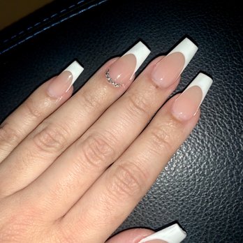 Embellish Nails Studio - Nail Salons Near Me - Elk Grove, California