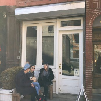 POST - Outside ... no sign - Breakfast & Brunch Near Me - New York, New York POST - Outside ... no sign - Breakfast & Brunch Near Me - New York, New York