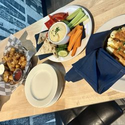 West Side Social