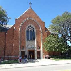 St Peter Catholic Church