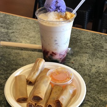 Manila Sunset - Halo Halo and Lumpia - Filipino Near Me - Tukwila, Washington Manila Sunset - Halo Halo and Lumpia - Filipino Near Me - Tukwila, Washington