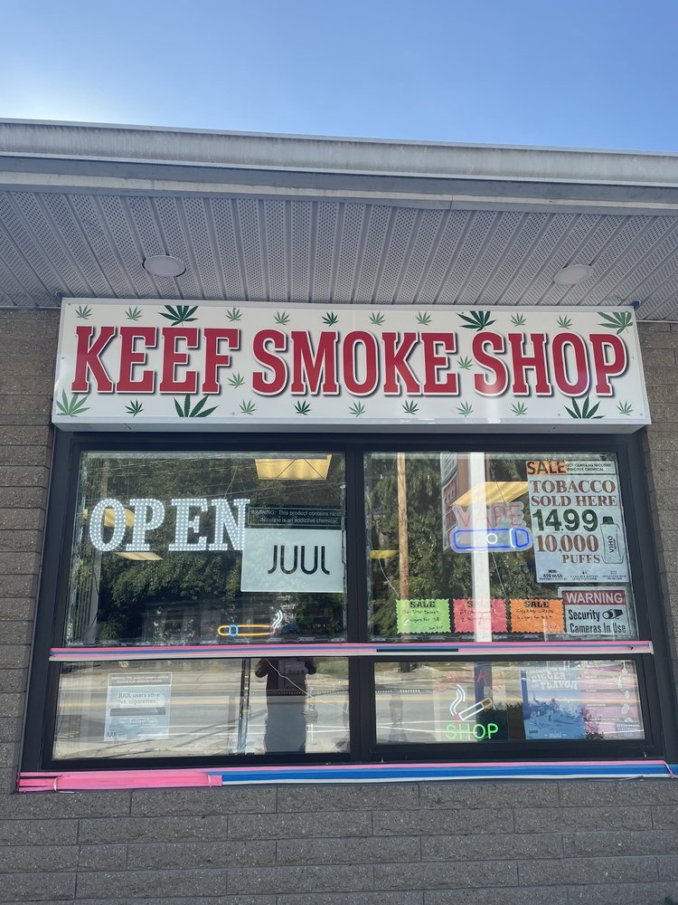 KEEF Updated August 2024 1300 Park Ave, Cranston, Rhode