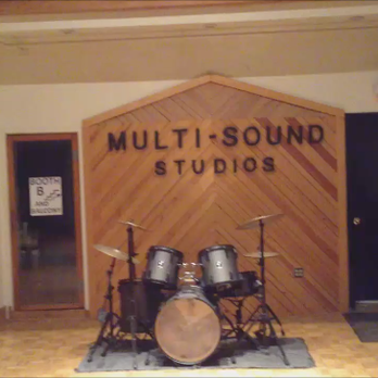Multisound Studios - Drummers, bands, producers are all welcome - Recording & Rehearsal Studios Near Me - Queens, New York Multisound Studios - Drummers, bands, producers are all welcome - Recording & Rehearsal Studios Near Me - Queens, New York