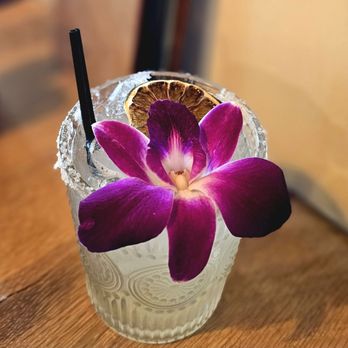 Salento Colombian Steakhouse - Margarita, $12. - Steakhouses Near Me - St. Augustine, Florida Salento Colombian Steakhouse - Margarita, $12. - Steakhouses Near Me - St. Augustine, Florida