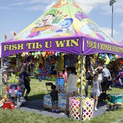 Naperville Ribfest