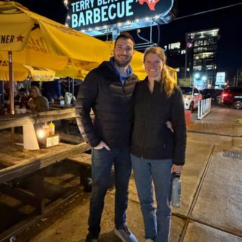 Terry Black's Barbecue - Barbeque Near Me - Austin, Texas