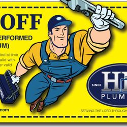 HIS Plumber