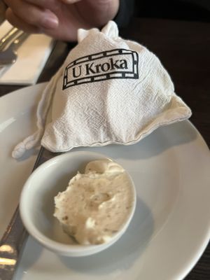 U Kroka by null
