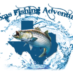 Texas Fishing Adventures - Texas Fishing Adventures