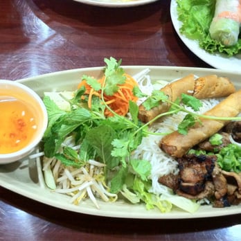 Pho Ba Co - Vietnamese Near Me - Irvine, California
