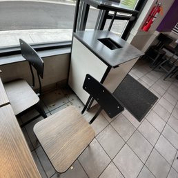 Inside Inside