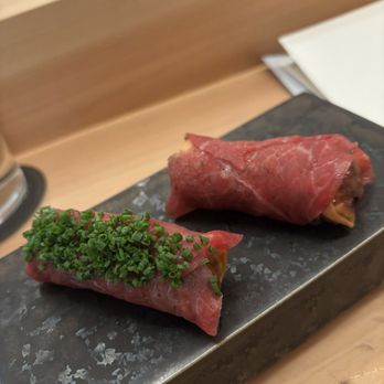 Oru - Sushi Bars Near Me - Houston, Texas Oru - Sushi Bars Near Me - Houston, Texas